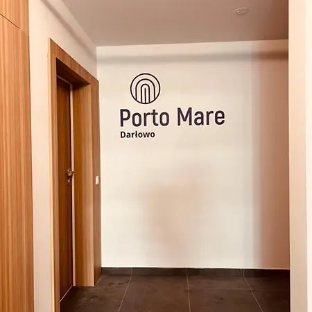K&t Porto Mare By Bookinghost * דארלובו