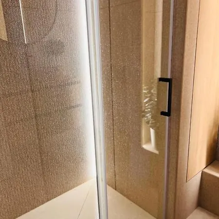 K&t Porto Mare Apartment Darlowo