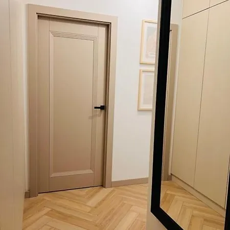 Apartment K&t Porto Mare Darlowo
