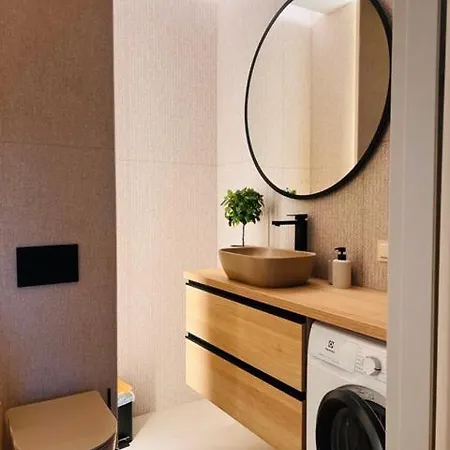 K&t Porto Mare Apartment