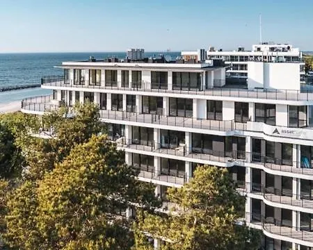 Apartment K&t Porto Mare
