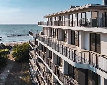 K&t Porto Mare By Bookinghost דארלובו