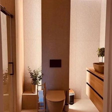 Apartment K&t Porto Mare