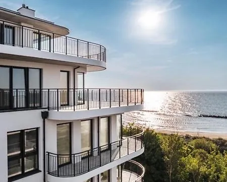 Apartment K&t Porto Mare *